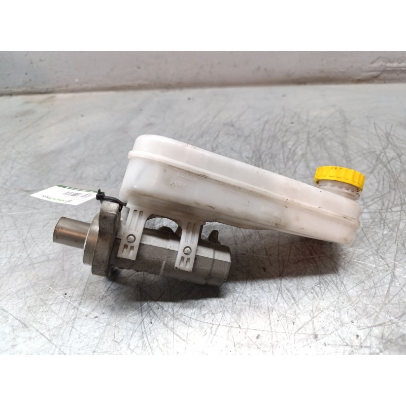 Recambio de bomba freno para peugeot boxer furgoneta 2.0 bluehdi 130 referencia OEM IAM 0204255096 - Blanco 4