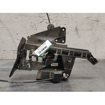 CERRADURA PUERTA TRASERA DERECHA 3M5AR26412BP 