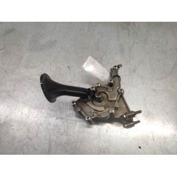 Recambio de bomba aceite para peugeot 208 i (ca_, cc_) 1.2 vti 68 / puretech 68 referencia OEM IAM 9673506480  