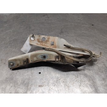 Recambio de bisagra capo derecha para peugeot 308 confort referencia OEM IAM 9656739580D  