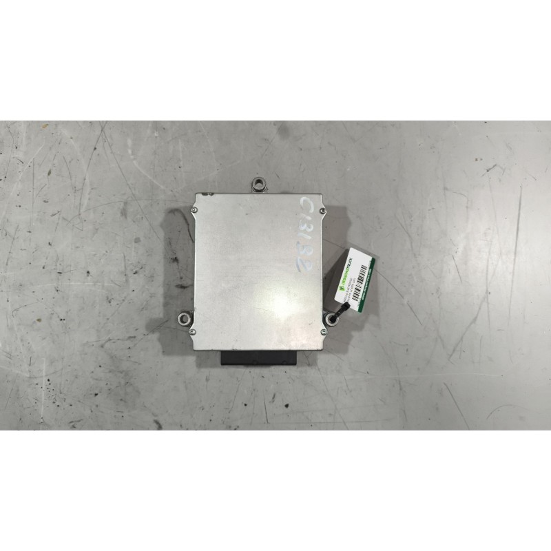 Recambio de modulo electronico para volvo fm 12 asta 2001 12.1 diesel (d12d340) referencia OEM IAM 3173278 - Blanco 4