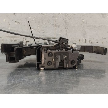 Recambio de cerradura puerta trasera derecha para ford focus c-max (cap) ambiente (d) referencia OEM IAM 3M5AR26412BP  