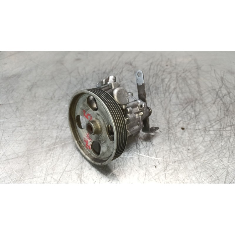 Recambio de bomba direccion para peugeot boxer furgoneta 2.0 bluehdi 130 referencia OEM IAM 9805820980  