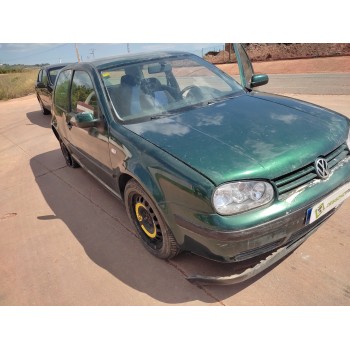 volkswagen golf iv berlina (1j1) del año 1999