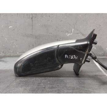 Recambio de retrovisor derecho para peugeot 307 break / sw (s1) 1.6 hdi referencia OEM IAM   