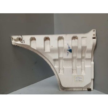 Recambio de moldura puerta delantera izquierda para man tg-a 32.xxx 12.0 diesel referencia OEM IAM   