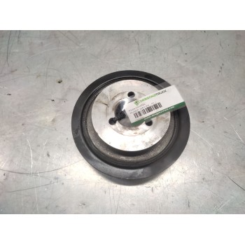 Recambio de polea cigueñal para peugeot 208 i (ca_, cc_) 1.2 vti 82 referencia OEM IAM   