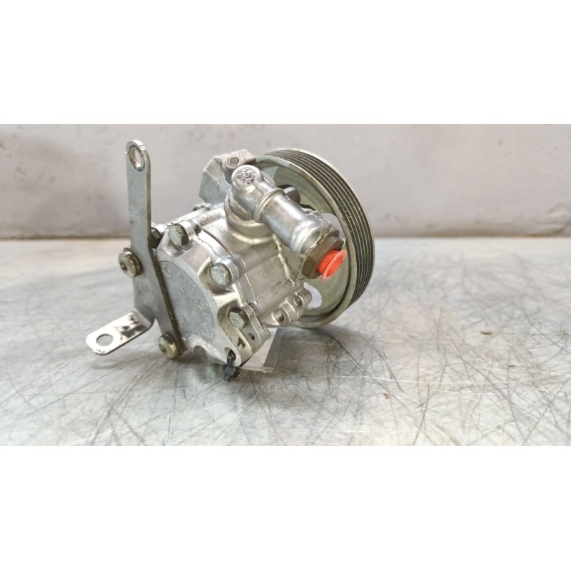 Recambio de bomba direccion para peugeot boxer furgoneta 2.0 bluehdi 130 referencia OEM IAM 9805820980 - Blanco 3