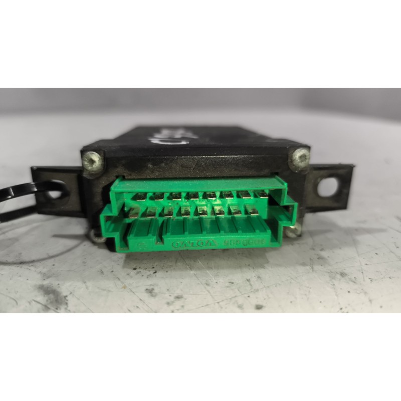 Recambio de modulo electronico para volvo fm 12 asta 2001 12.1 diesel (d12d340) referencia OEM IAM 1079476 - Blanco 2