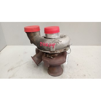 Recambio de turbocompresor para man tgx 18.xxx 12.4 diesel referencia OEM IAM 51091017231  