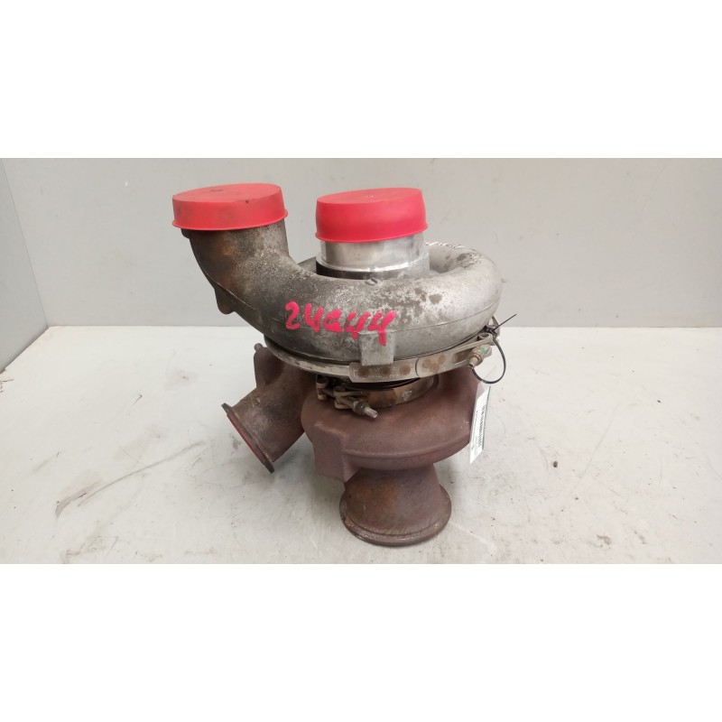 Recambio de turbocompresor para man tgx 18.xxx 12.4 diesel referencia OEM IAM 51091017231  