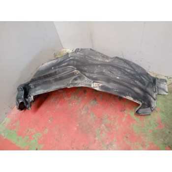Recambio de guardabarros delantero derecho para man tg-a 32.xxx 12.0 diesel referencia OEM IAM 81612300122  
