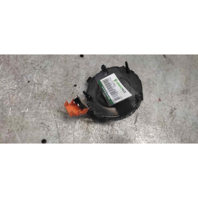 Recambio de anillo airbag para seat leon (1m1) last edition referencia OEM IAM 1J0959653E 2