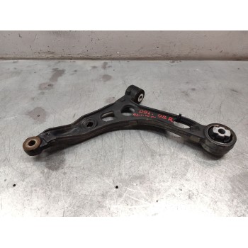 Recambio de brazo suspension inferior delantero derecho para peugeot boxer furgoneta 2.0 bluehdi 130 referencia OEM IAM   