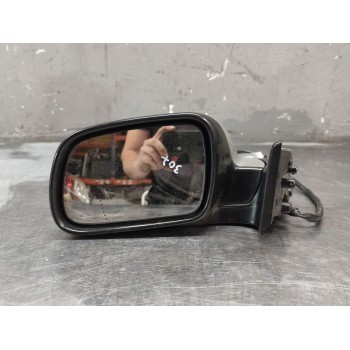 Recambio de retrovisor izquierdo para peugeot 307 break / sw (s1) 1.6 hdi referencia OEM IAM 9657721019D6  