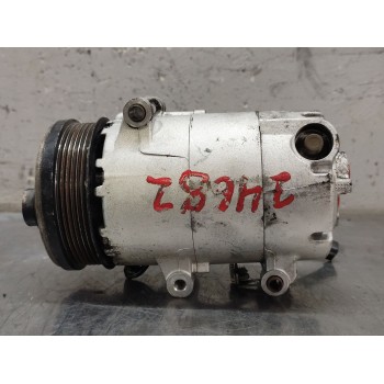 Recambio de compresor aire acondicionado para ford focus c-max (cap) ambiente (d) referencia OEM IAM   