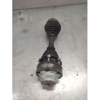 Recambio de transmision delantera derecha para mercedes-benz vito marco polo (638) 112 cdi referencia OEM IAM   