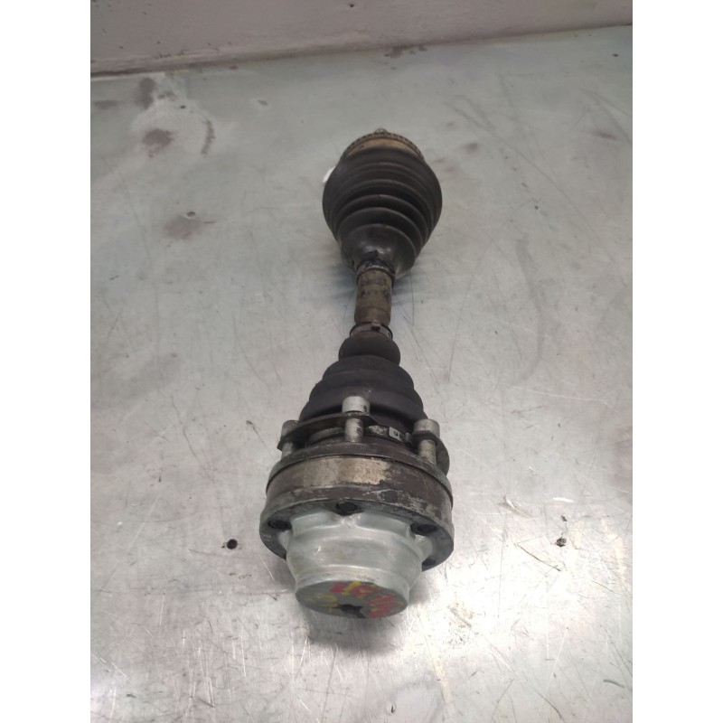 Recambio de transmision delantera derecha para mercedes-benz vito marco polo (638) 112 cdi referencia OEM IAM - Blanco 2