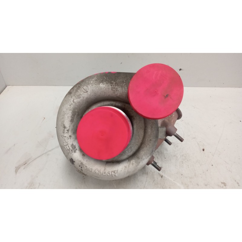 Recambio de turbocompresor para man tgx 18.480 12.4 diesel referencia OEM IAM 51091017231 - Blanco 4