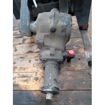 Recambio de caja direccion para man tg-a 32.xxx 12.0 diesel referencia OEM IAM 81462006416 8098955596 
