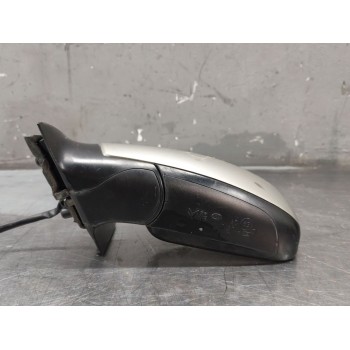 Recambio de retrovisor izquierdo para peugeot 307 break / sw (s1) 1.6 hdi referencia OEM IAM 9657721019D6  