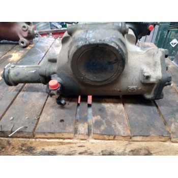 Recambio de caja direccion para man tg-a 32.xxx 12.0 diesel referencia OEM IAM 81462006416 8098955596 