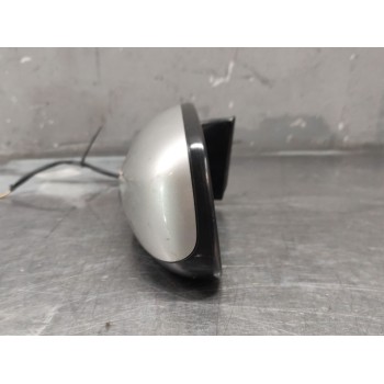 Recambio de retrovisor izquierdo para peugeot 307 break / sw (s1) 1.6 hdi referencia OEM IAM 9657721019D6  