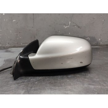 Recambio de retrovisor izquierdo para peugeot 307 break / sw (s1) 1.6 hdi referencia OEM IAM 9657721019D6  
