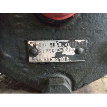 Recambio de caja direccion para man tg-a 32.xxx 12.0 diesel referencia OEM IAM 81462006416 8098955596 