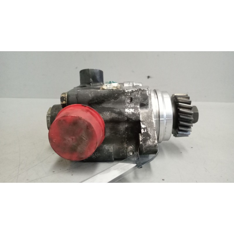 Recambio de bomba direccion para scania serie p/g/r (c-clase) 11.7 diesel referencia OEM IAM 1457710  2108038