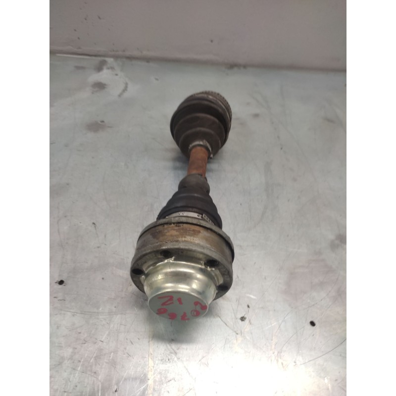 Recambio de transmision delantera izquierda para mercedes-benz vito marco polo (638) 112 cdi referencia OEM IAM - Blanco 2