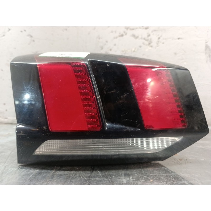 Recambio de piloto trasero izquierdo interior para peugeot 5008 ii (mc_, mj_, mr_, m4_) 1.5 bluehdi 130 (mcyhzj, mcyhzr, mcyhzx) - Gris
