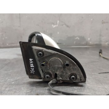 Recambio de retrovisor izquierdo para peugeot 307 break / sw (s1) 1.6 hdi referencia OEM IAM 9657721019D6  
