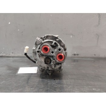 Recambio de compresor aire acondicionado para ford focus c-max (cap) ambiente (d) referencia OEM IAM   