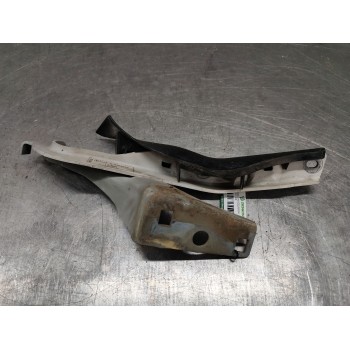 Recambio de bisagra capo izquierda para peugeot 308 confort referencia OEM IAM 9656739680G  
