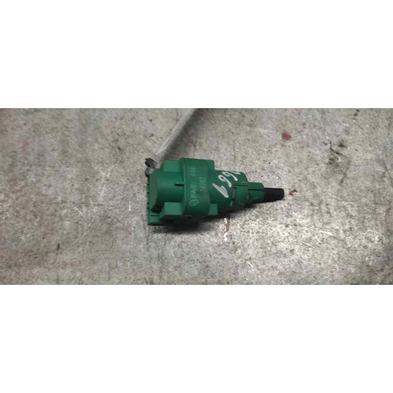 Recambio de interruptor para seat leon (1m1) last edition referencia OEM IAM   4 PINS 2