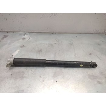Recambio de amortiguador trasero para ford focus lim. (cb8) titanium referencia OEM IAM BV6118080AAG  