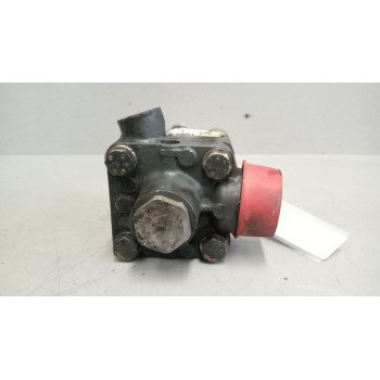 Recambio de bomba direccion para scania serie p/g/r (c-clase) 11.7 diesel referencia OEM IAM 1457710  2108038