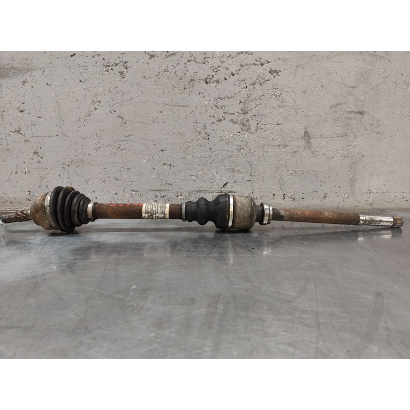 Recambio de transmision delantera derecha para peugeot 307 break / sw (s1) 1.6 hdi referencia OEM IAM 9637117880  