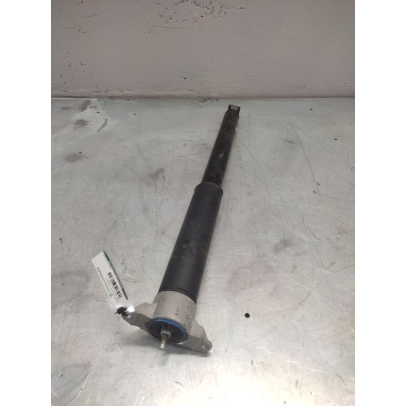 Recambio de amortiguador trasero para ford focus lim. (cb8) titanium referencia OEM IAM BV6118080AAG 2