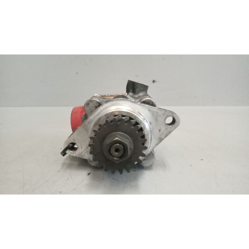 Recambio de bomba direccion para scania serie p/g/r (c-clase) 11.7 diesel referencia OEM IAM 1457710  2108038 5