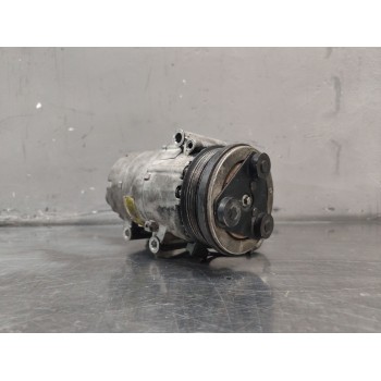 Recambio de compresor aire acondicionado para ford focus c-max (cap) ambiente (d) referencia OEM IAM   