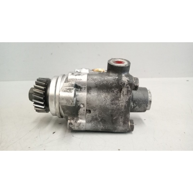 Recambio de bomba direccion para scania serie p/g/r (c-clase) 11.7 diesel referencia OEM IAM 1457710  2108038 6