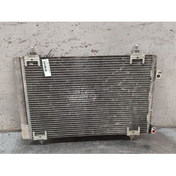 CONDENSADOR / RADIADOR A/A 965054548002 