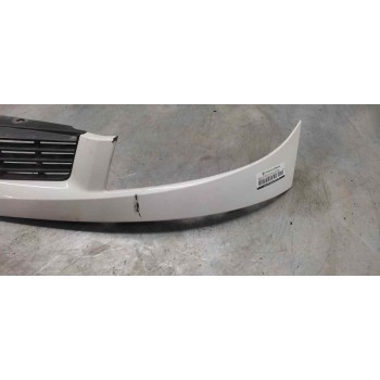 Recambio de rejilla delantera central para renault kangoo (f/kc0) alize referencia OEM IAM   