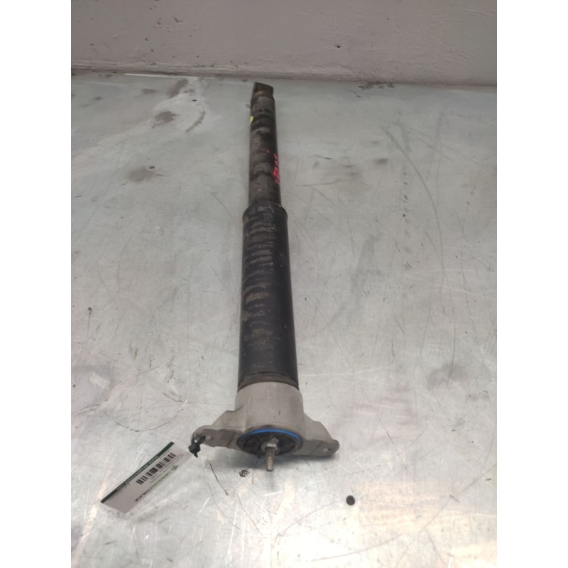 Recambio de amortiguador trasero para ford focus lim. (cb8) titanium referencia OEM IAM BV6118080AAG 2