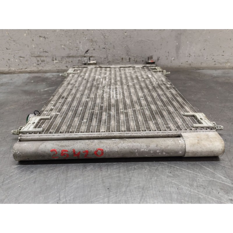 Recambio de condensador / radiador a/a para citroën c4 picasso i monospace (ud_) 1.6 hdi referencia OEM IAM 965054548002 - Plata 2