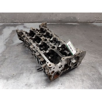 Recambio de culata para nissan qashqai (j10) acenta referencia OEM IAM 8200519994E  