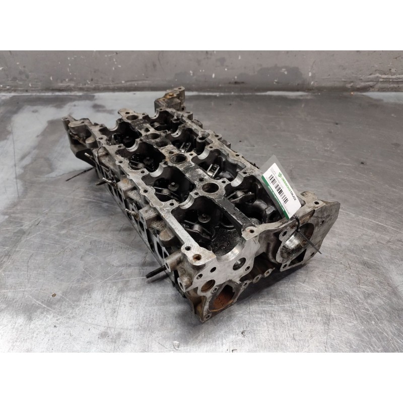 Recambio de culata para nissan qashqai (j10) acenta referencia OEM IAM 8200519994E  