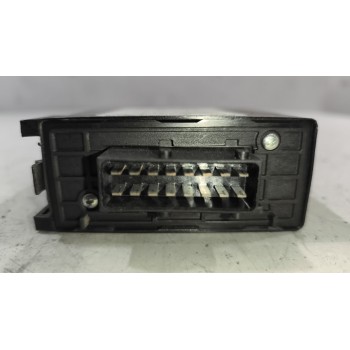 Recambio de modulo electronico para scania serie 4 (p/r 164 l) 15.6 diesel referencia OEM IAM 1401789  